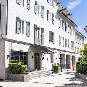 3* Hotel Allobroges Park
