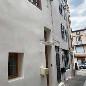  Appartement Joli Calme Et Lumineux