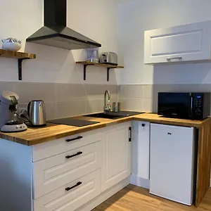  Appartement Zen