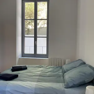  Appartement Des Thermes - T2