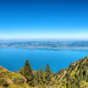 3* Hotel Zenitude Les Terrasses Du Lac, Ascend Collection