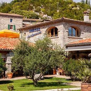 2* Hotel La Garenne