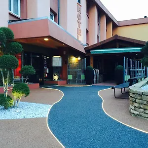 2* Hotel Burnichon